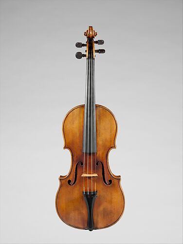 Carlo Antonio Testore | Violin | Italian | The Metropolitan Museum of Art