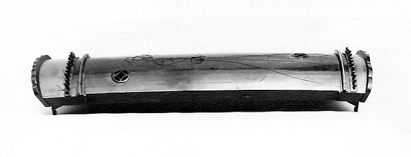 Yokin, Wood, ivory, silk, Japanese 