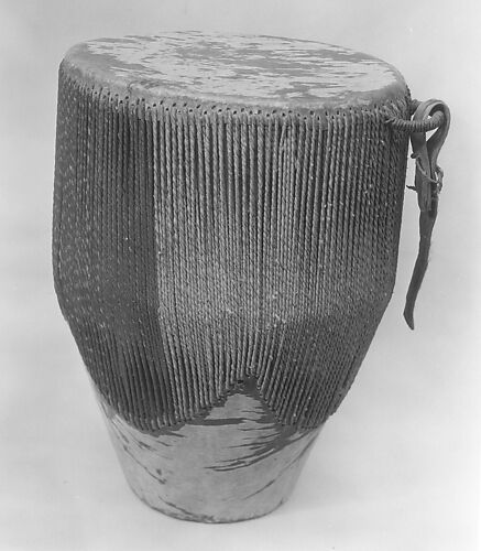 'Uganda' Drum