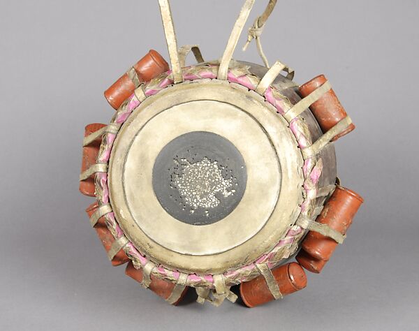Tabla, Wood, skin, Indian