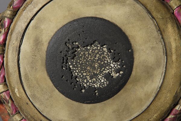 Tabla, Wood, skin, Indian