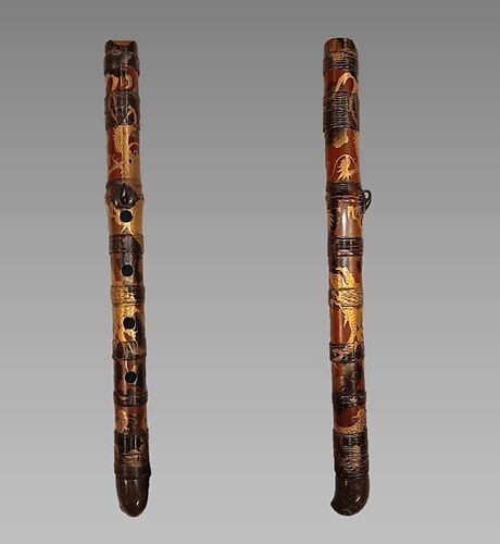 Hitoyogiri  (一節切)