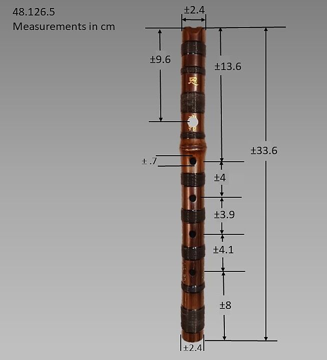 Hitoyogiri (一節切), Attributed to Ōmori Sōkun 大森宗勲 (Japanese, 1570–1625), Bamboo, gilt, Japanese