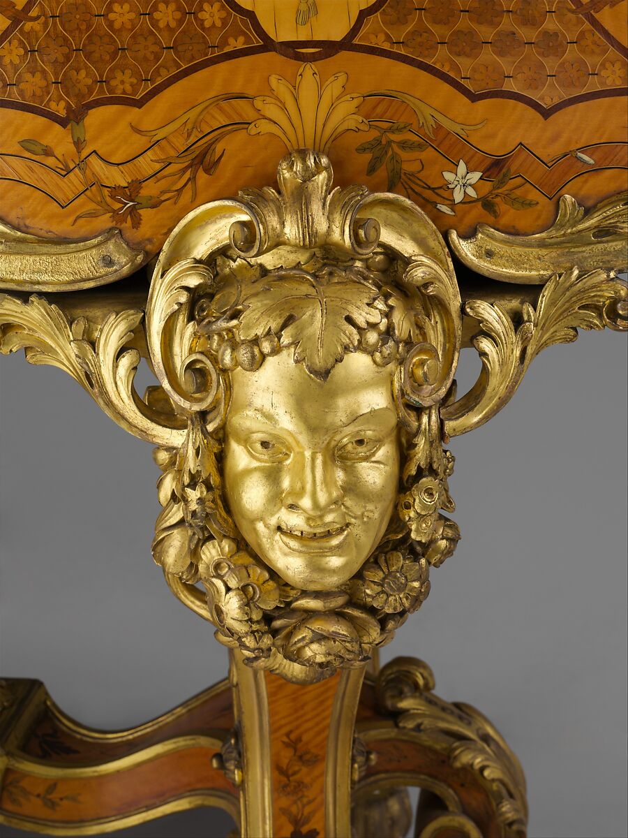 Grand Pianoforte, Érard (French, ca. 1780–1959)  , made in London, Satinwood veneer, oak, spruce, iron, steel, ebony, ivory, gilding, mother-of-pearl, holly, mahogany, burl walnut, tulipwood, silver wire, British