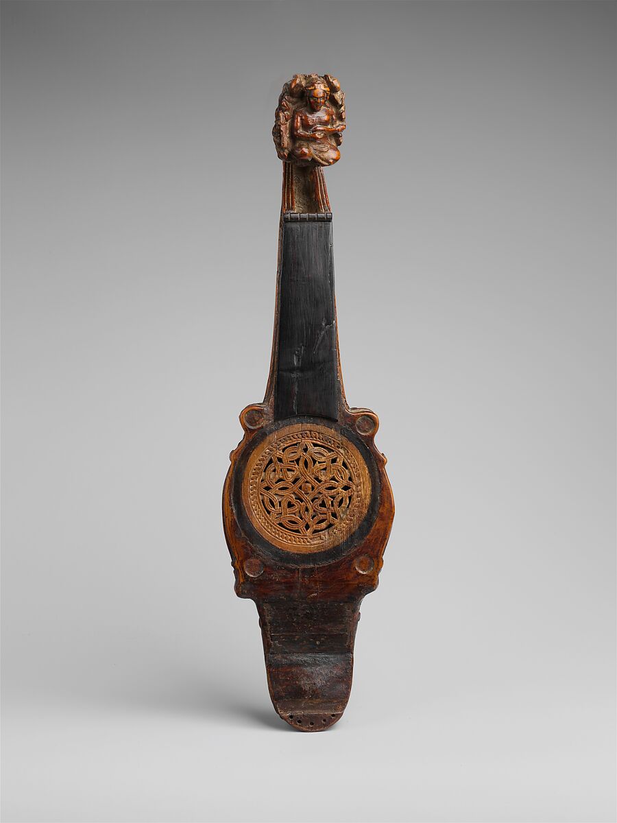 Rebecchino, Boxwood, rosewood, ebony, Italian