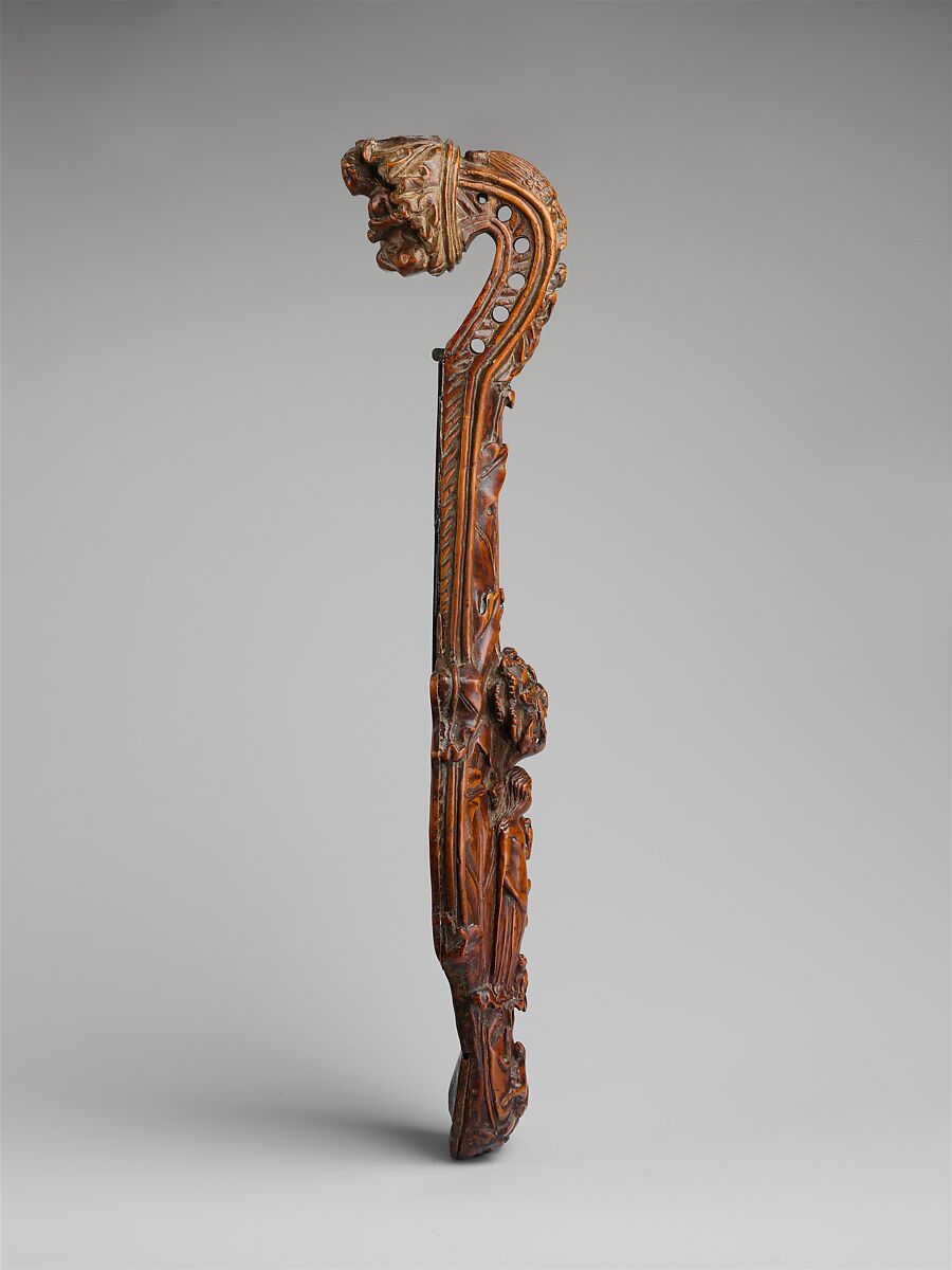 Rebecchino, Boxwood, rosewood, ebony, Italian