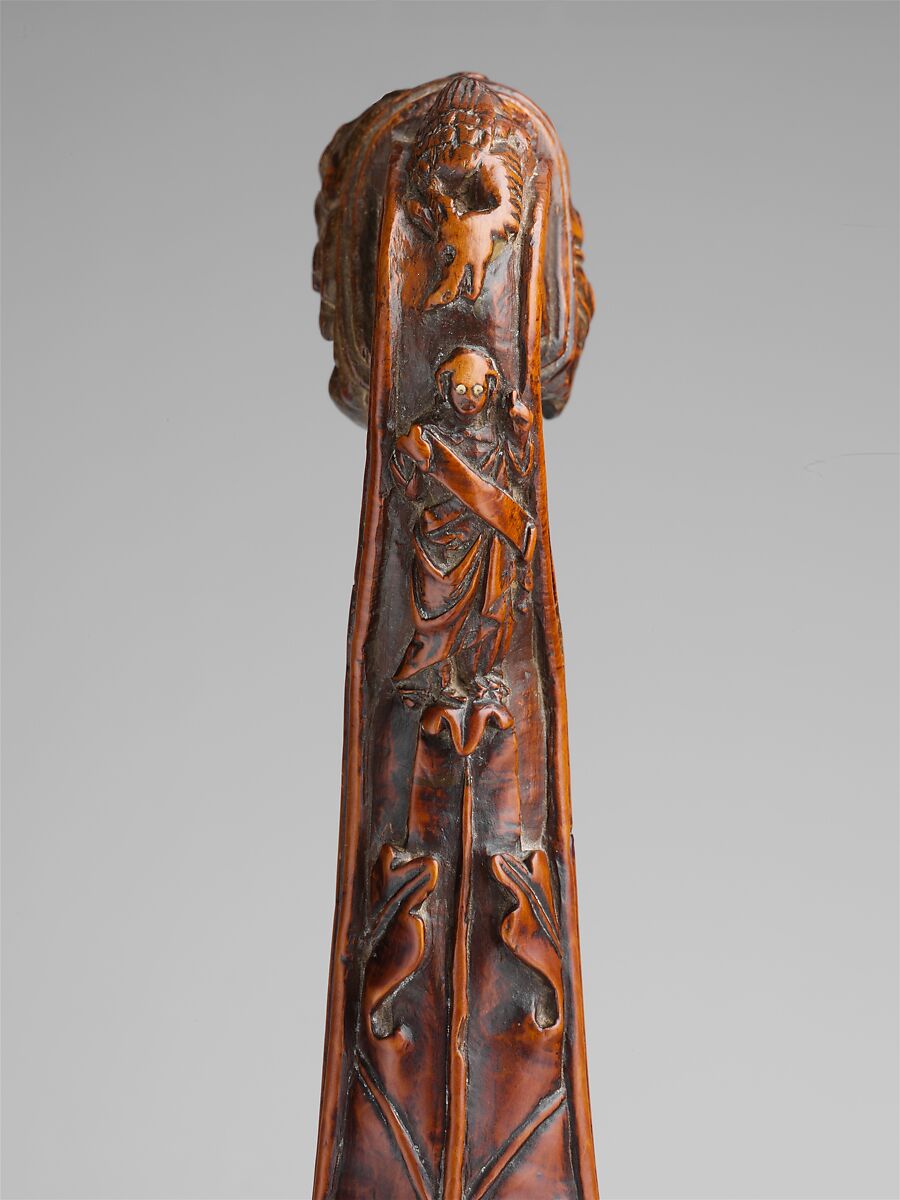 Rebecchino, Boxwood, rosewood, ebony, Italian