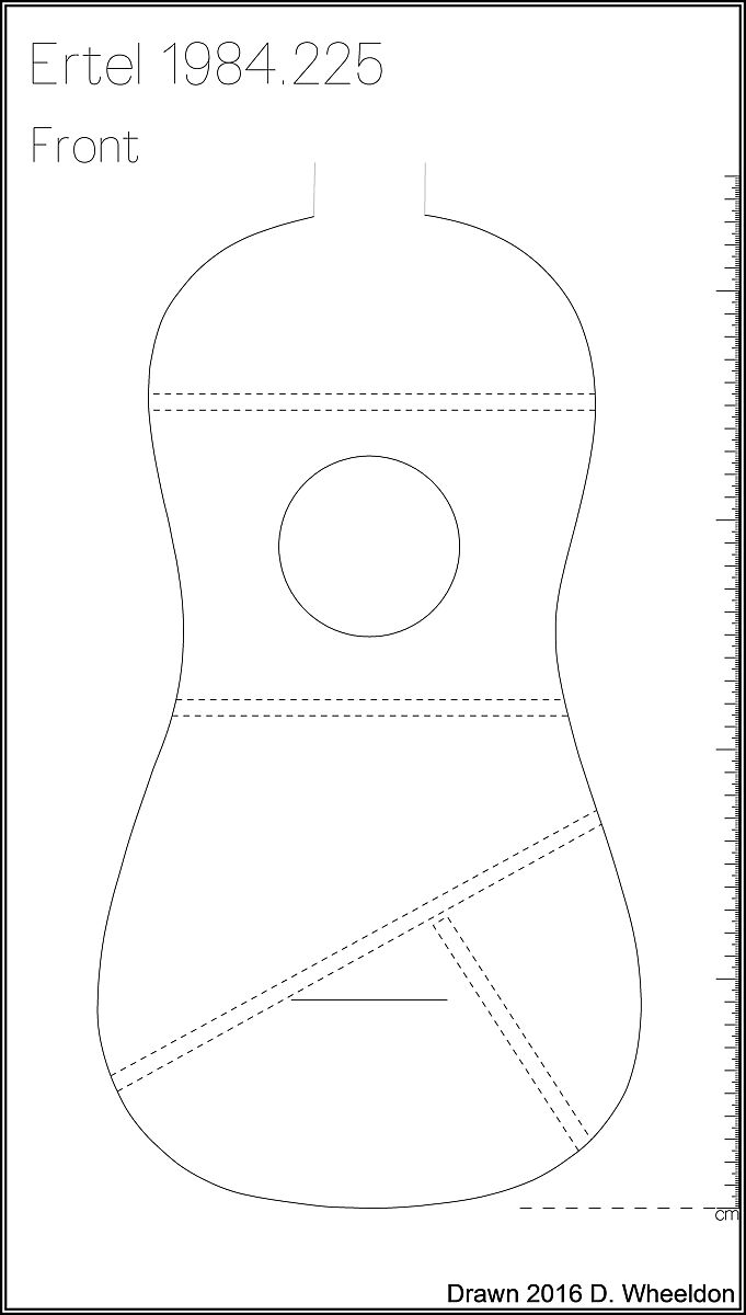 Guitar, Attributed to Giacomo (Jacob) Ertel (German, ca. 1646–1711 Rome), Spruce, ebony, fruitwood, bone, ivory, mother-of-pearl, parchment, Italian