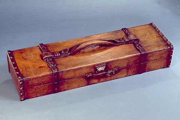 Violin Case