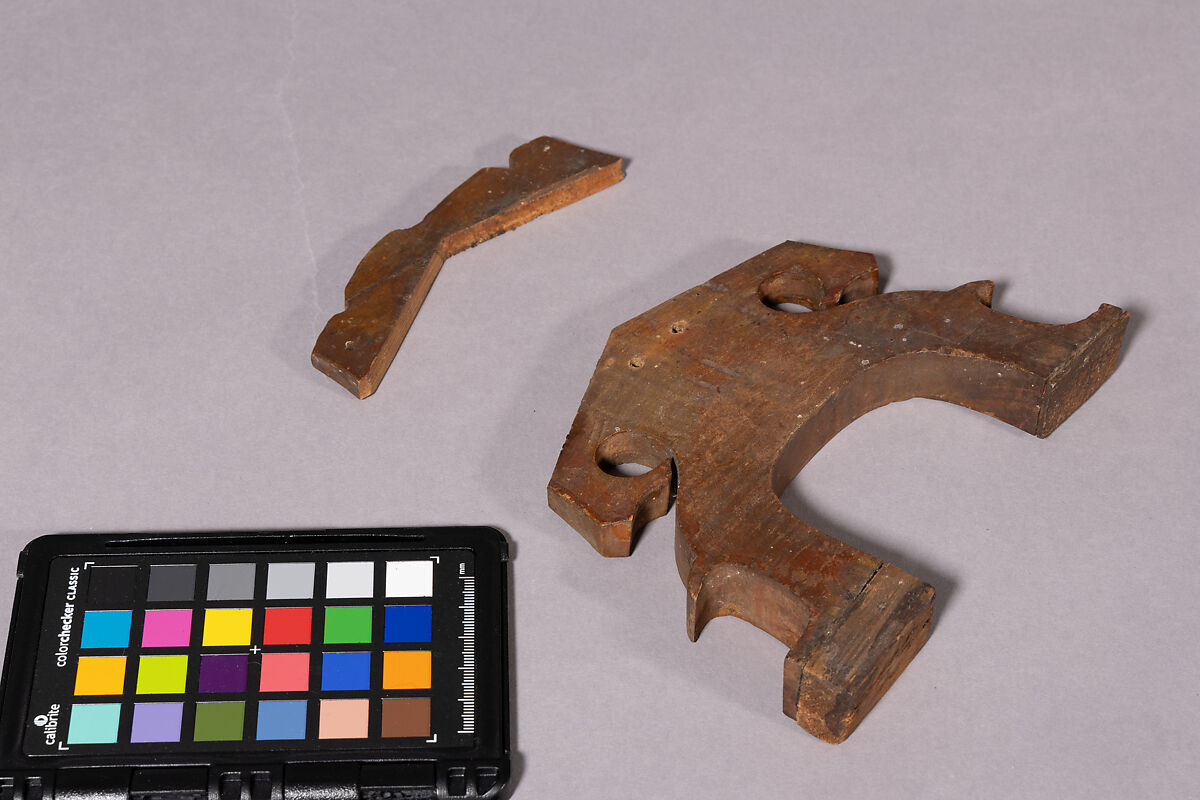 Bass Viol, Attributed to Abraham Prescott (American, Deerfield, New Hampshire 1789–1858 Concord, New Hampshire), Wood, American