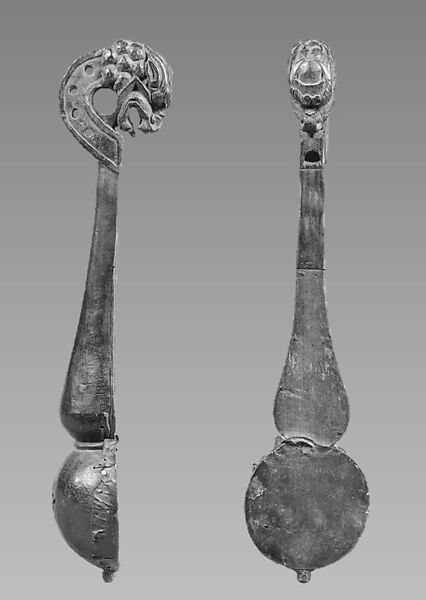 Dam Ngi, Wood, skin, Nepalese