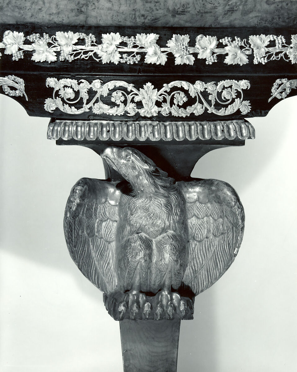 Grand Piano, Joseph Böhm (Austrian, Vienna 1786–ca.1850), Wood, various materials, Austrian