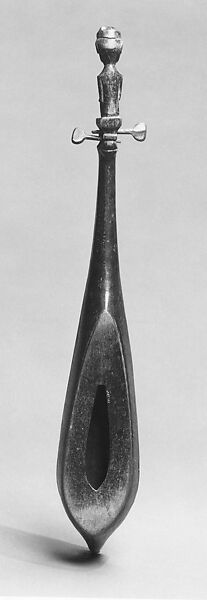 Hasapi, Wood, Indonesia (Sumatra, Toba Batak)