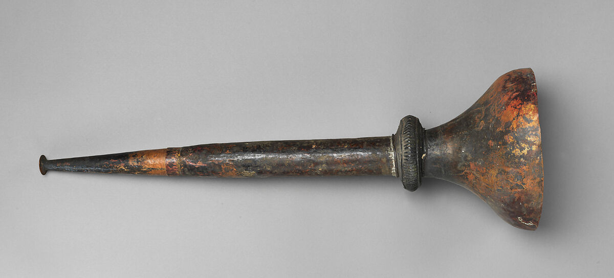 Karnāl, Brass, Nepalese