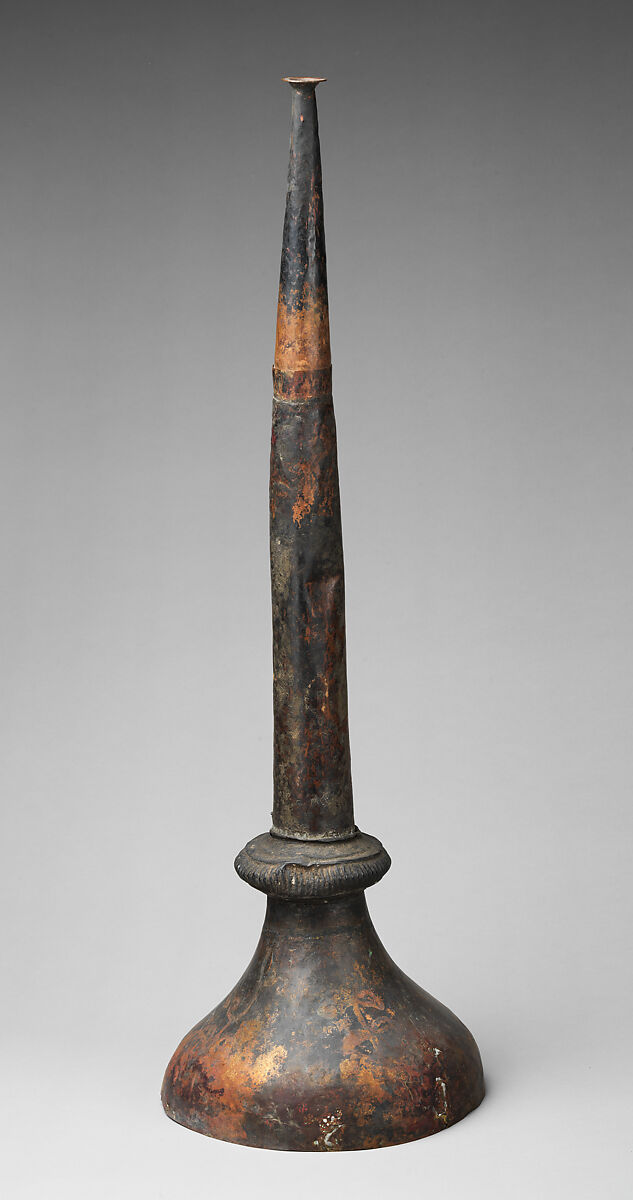 Karnāl, Brass, Nepalese