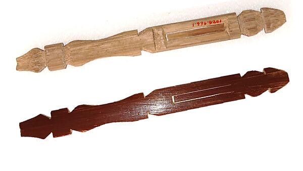 Ngung, I Gusti Ngurah Togog, Bamboo, Balinese