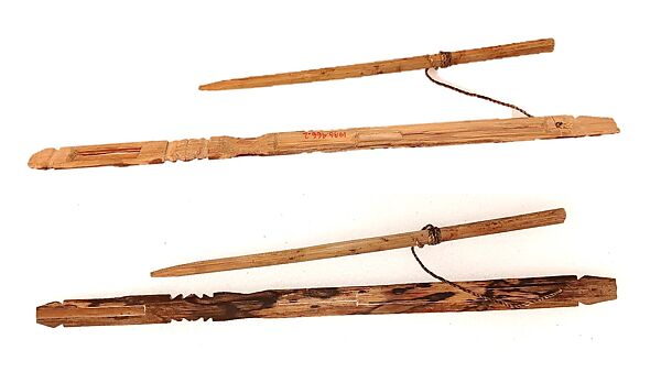 Genggong, I Gusti Ngurah Togog, Bamboo, Balinese