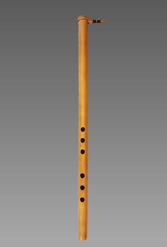 Suling (ring flute)