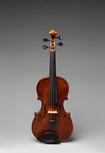 Soprano Violin