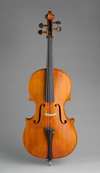 Alto Violin, Carleen M. Hutchins (Springfield, Massachusetts, 1911–2007 Wolfeboro, New Hampshire), Spruce, maple, American 