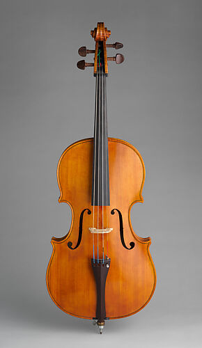 Alto Violin