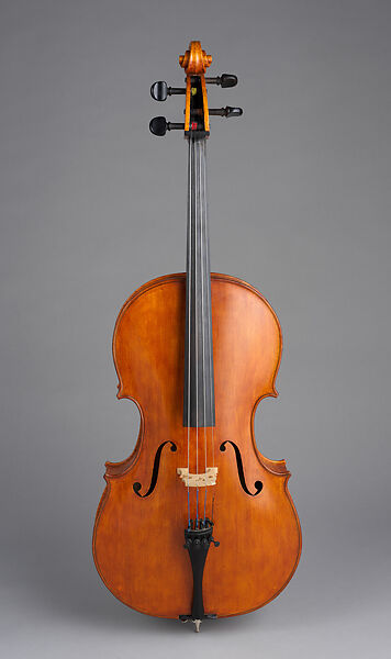 Tenor Violin, Carleen M. Hutchins (Springfield, Massachusetts, 1911–2007 Wolfeboro, New Hampshire), Spruce, maple, American 