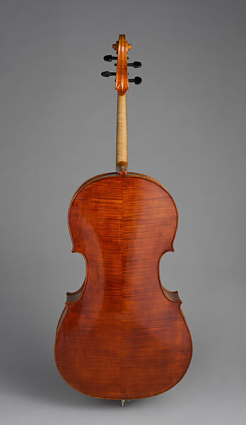 Baritone Violin, Carleen M. Hutchins (Springfield, Massachusetts, 1911–2007 Wolfeboro, New Hampshire), Spruce, maple, American