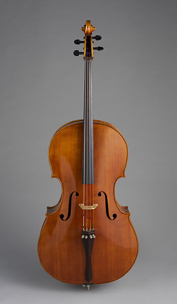 Baritone Violin, Carleen M. Hutchins (Springfield, Massachusetts, 1911–2007 Wolfeboro, New Hampshire), Spruce, maple, American 