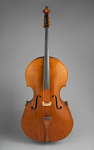 Contrabass Violin