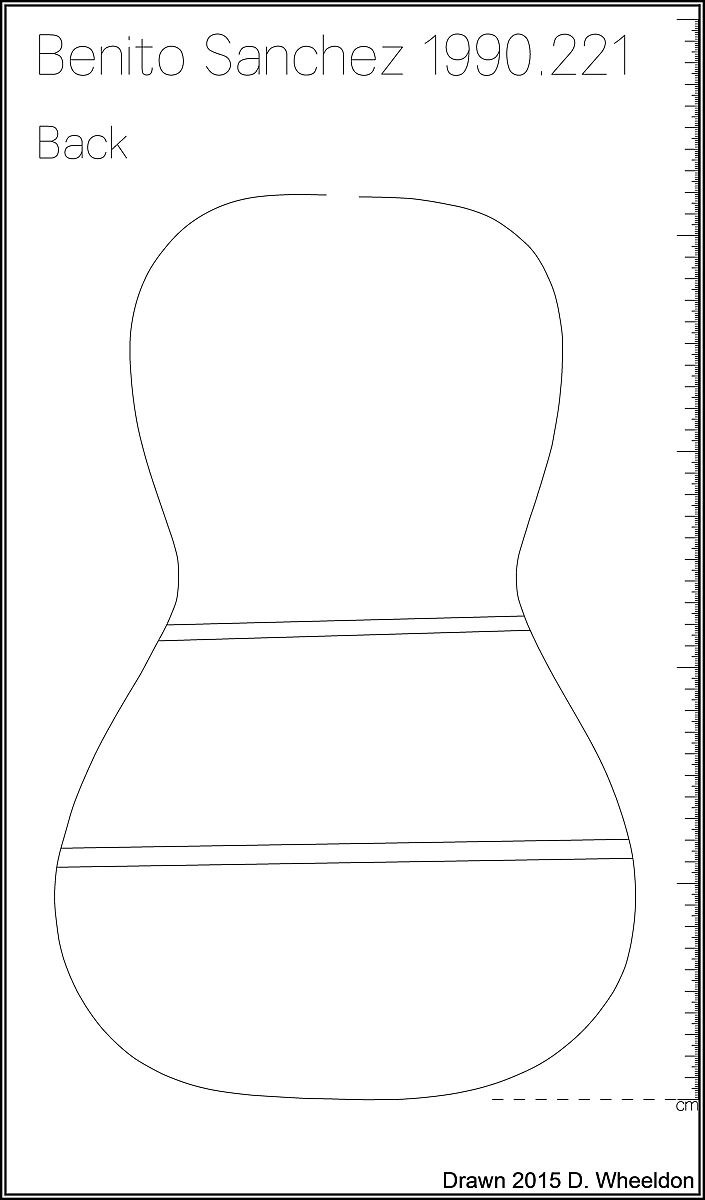 Guitar, Benito Sanchez de Aguilera (Spanish, Madrid, active 1790–1800), Spruce or fir top, cypress back and ribs, mahogany neck, rosewood fingerboard and frets, ebony nut, gut strings, Spanish