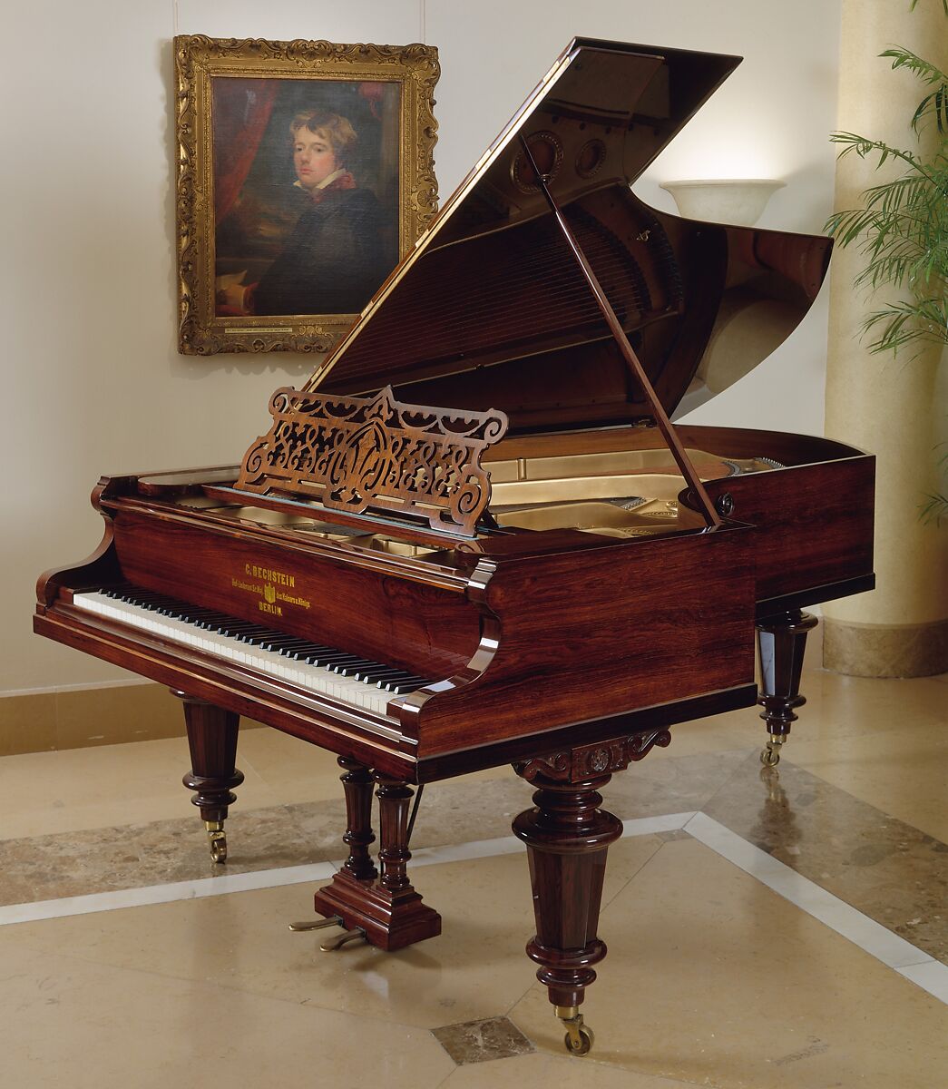 Grand Piano