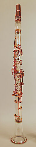 Clarinet in B-flat