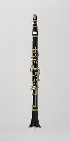 Buffet, Crampon & Cie. | Clarinet in B-flat | French | The 