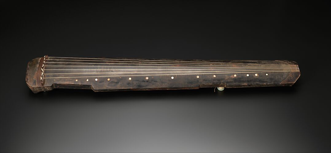 Guqin (古琴 )