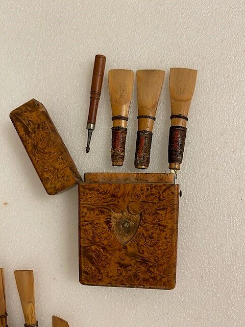 Bassoon, Dominique Antony Porthaux (French, ca. 1751–1839 Paris), Maple, brass, French