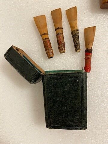 Bassoon, Dominique Antony Porthaux (French, ca. 1751–1839 Paris), Maple, brass, French