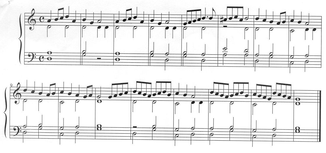 Musical Clock with Spinet and Organ, Veit Langenbucher (1587–1631), Ebony, gliding, brass, silver gilt, gilt brass, iron, various wood and metals, wire, parchment and leather, German
