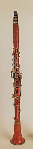 Clarinet in A