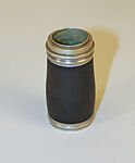Clarinet, Henri Selmer (Paris), Wood, ebonite, metal silver plated, nickel-silver, French