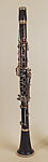 Clarinet