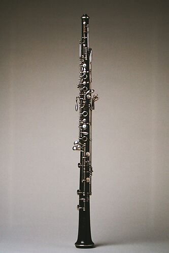 Oboe