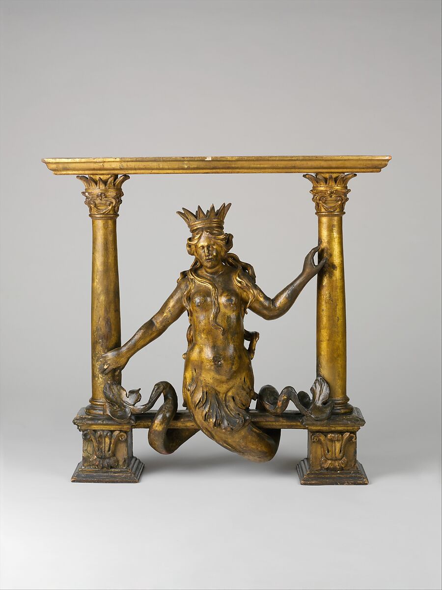 Harpsichord, Wood, paint, various materials, Italian