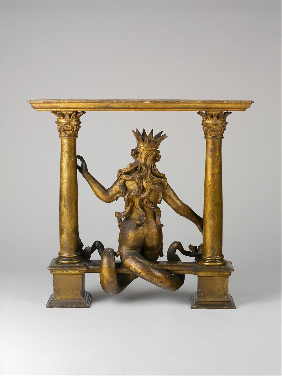 Harpsichord, Wood, paint, various materials, Italian