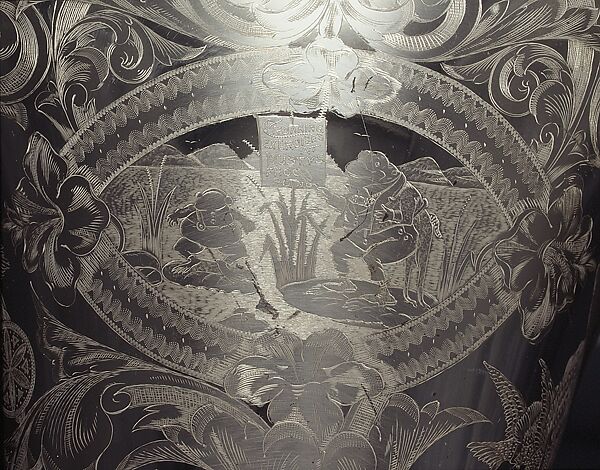 Double-Bell Euphonium, C.G. Conn Ltd., Metals, United States