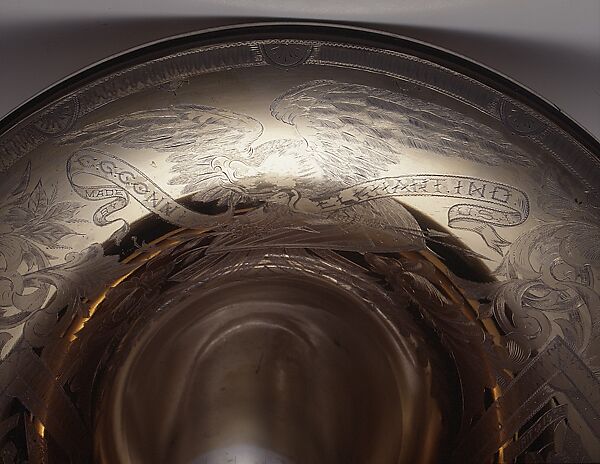 Double-Bell Euphonium, C.G. Conn Ltd., Metals, United States