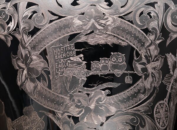 Double-Bell Euphonium, C.G. Conn Ltd., Metals, United States