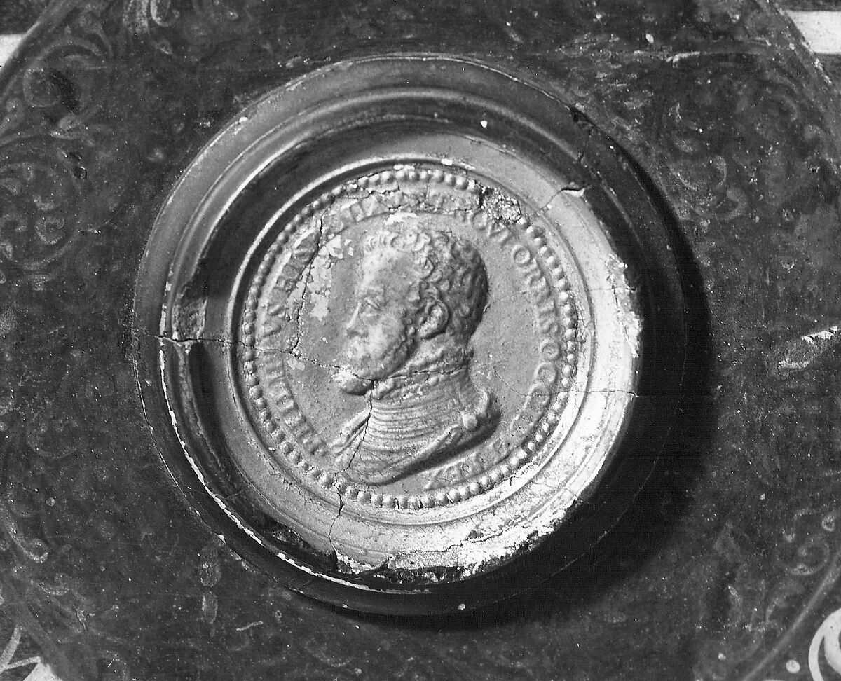 Double Virginal, Hans Ruckers the Elder (Flemish, Mechelen ca. 1545–1598 Antwerp), Pine, beech, poplar, mahogany, paint, gesso, metal, parchment, brass, Flemish