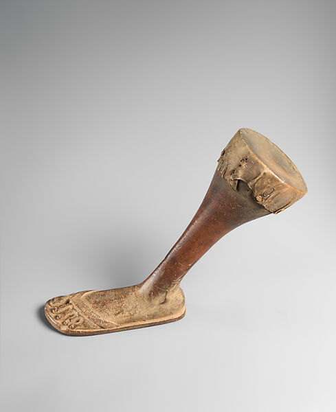 Singanga, Wood, hide, Makonde people