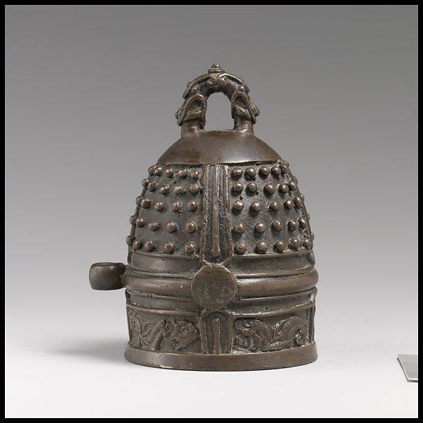 Bell, Bronze, Russian 