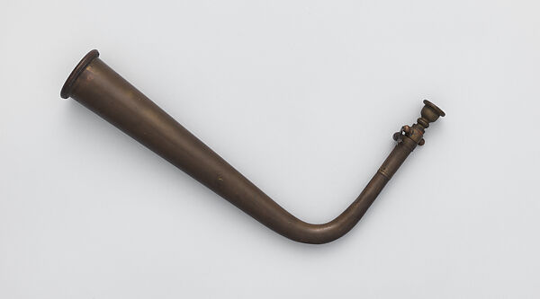 Ohotniche Rogi in F-sharp, Brass, Russian